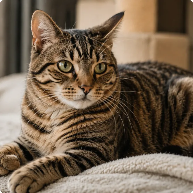 Shelters for Cats