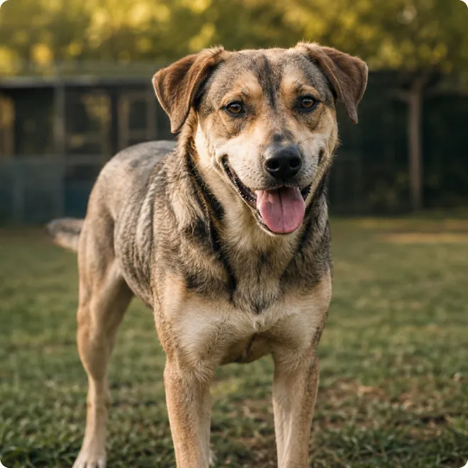 Shelters for Dogs