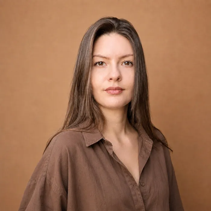 Ecaterina Griciuc