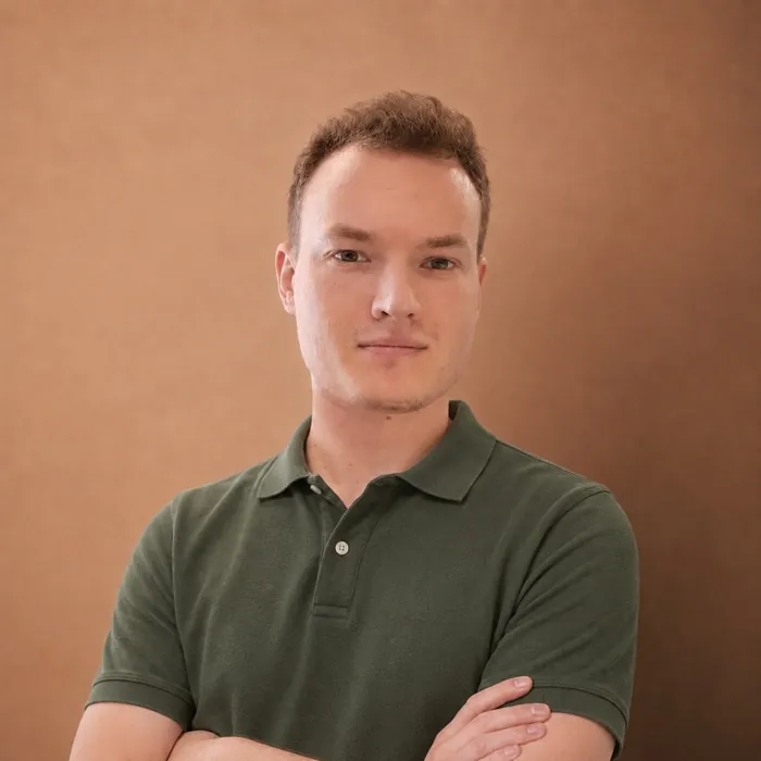 Grigori Panciohin