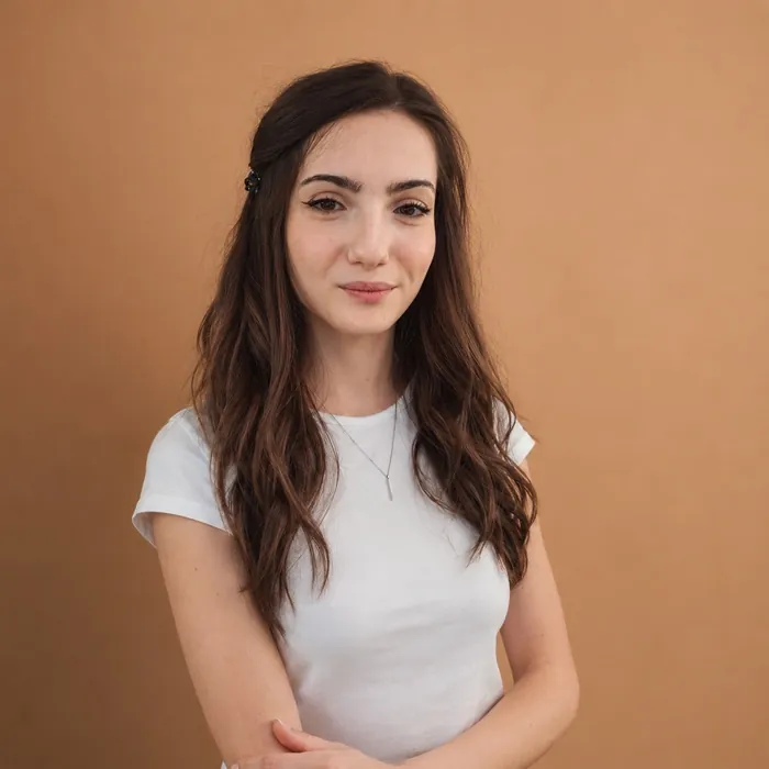Madalina Chirpicinic